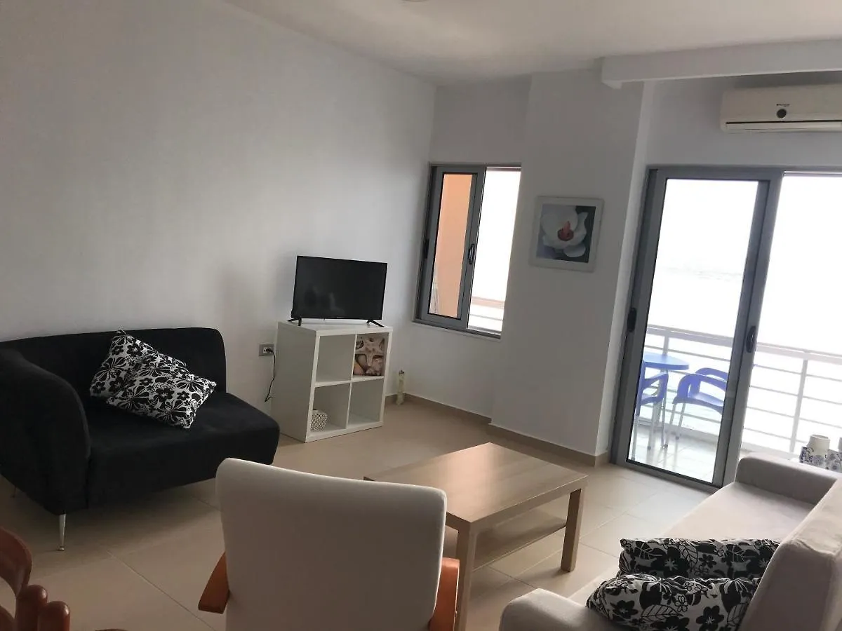 Amazing View Apartment Sarande