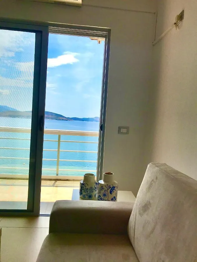 Amazing View Apartment Sarande