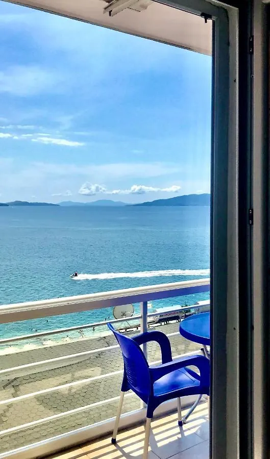 Amazing View Apartment Sarande Albania