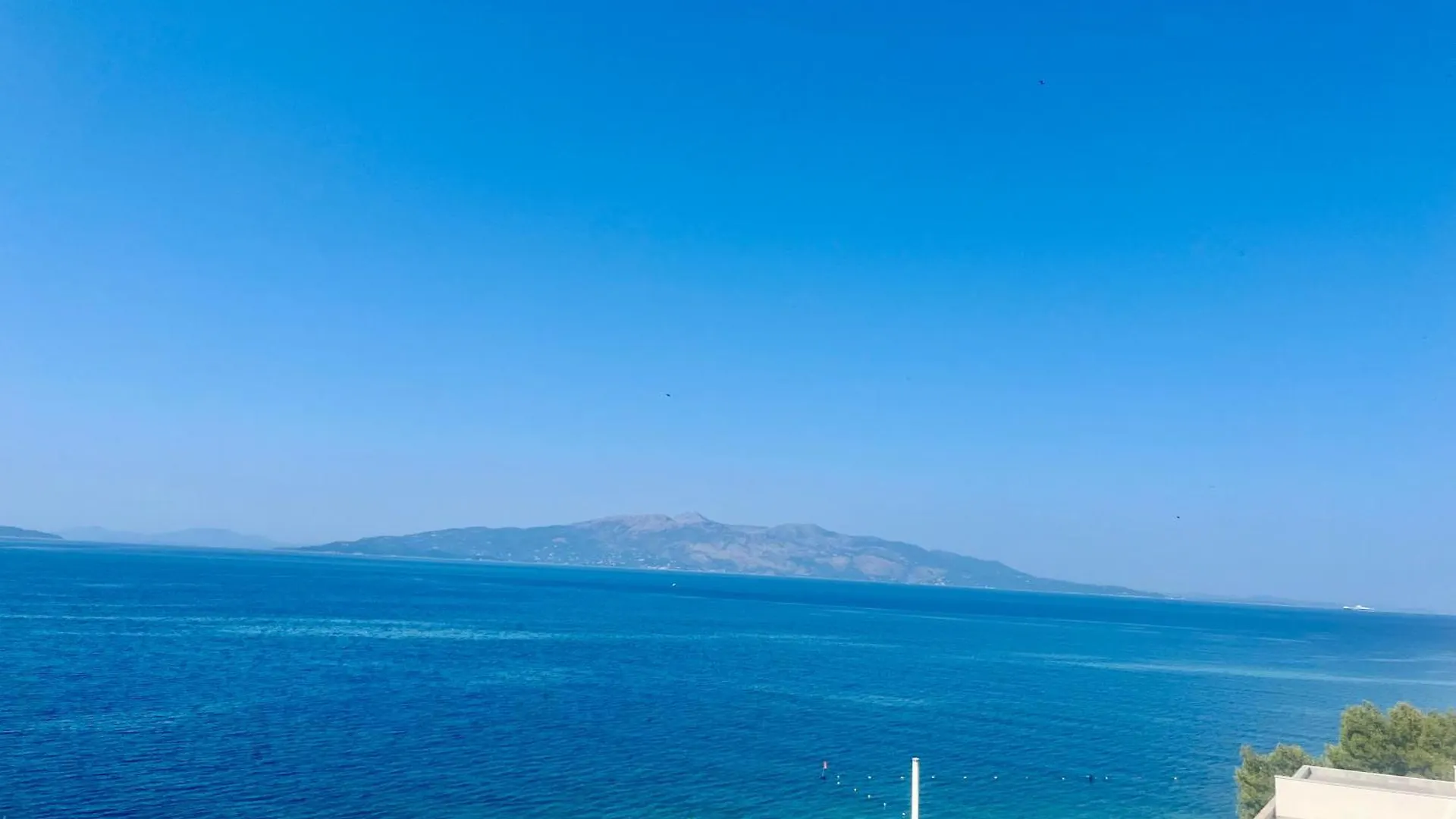 Amazing View Lägenhet Sarandë