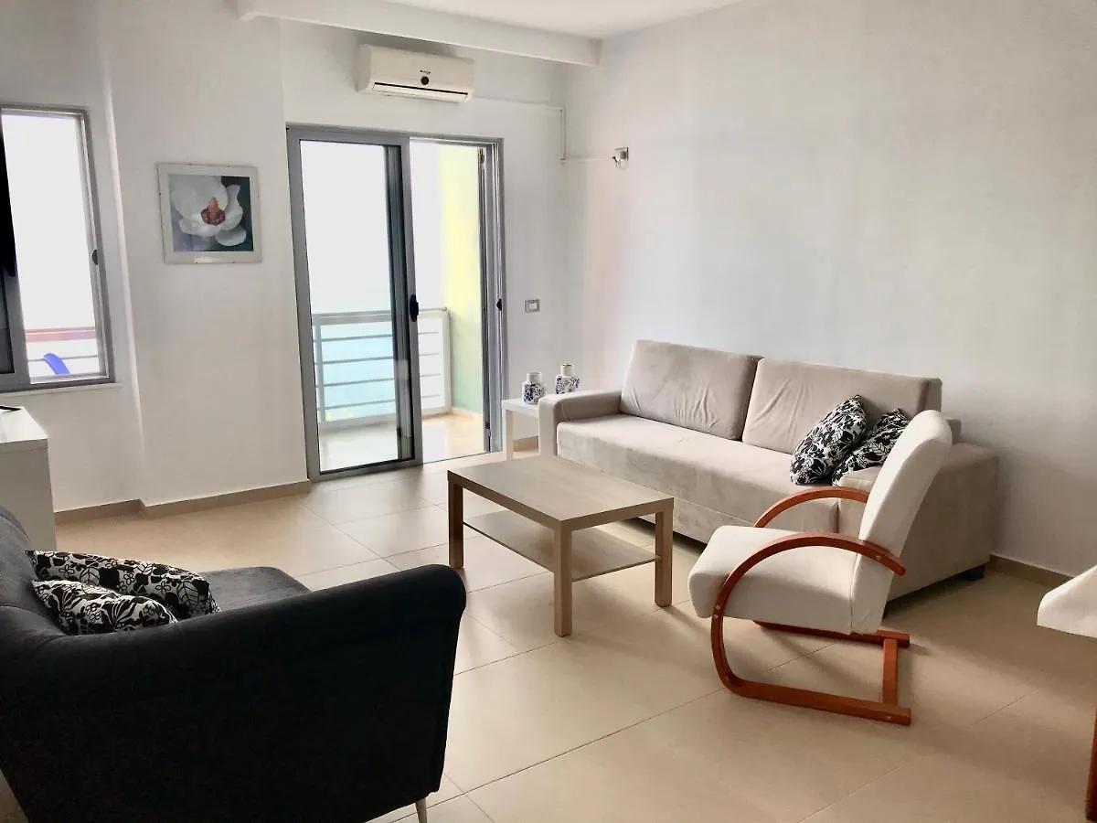 Apartament Amazing View Saranda