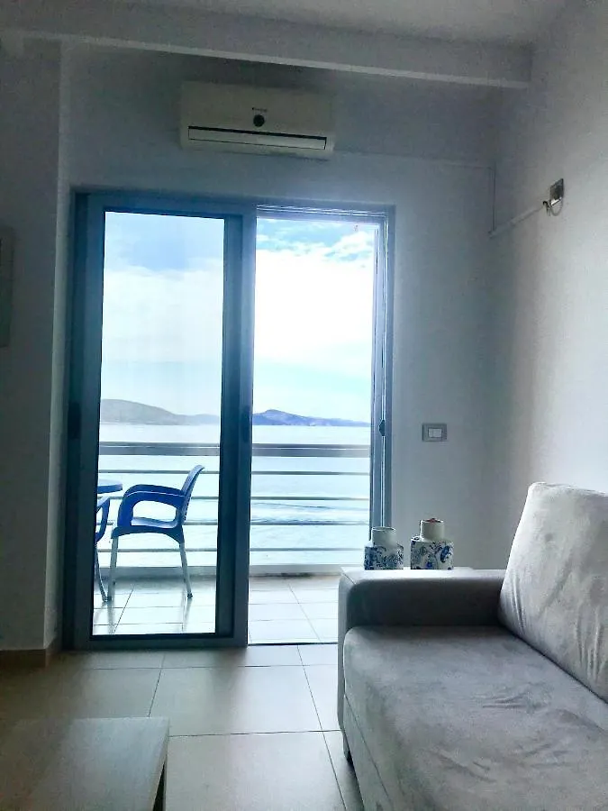 Apartament Amazing View Saranda