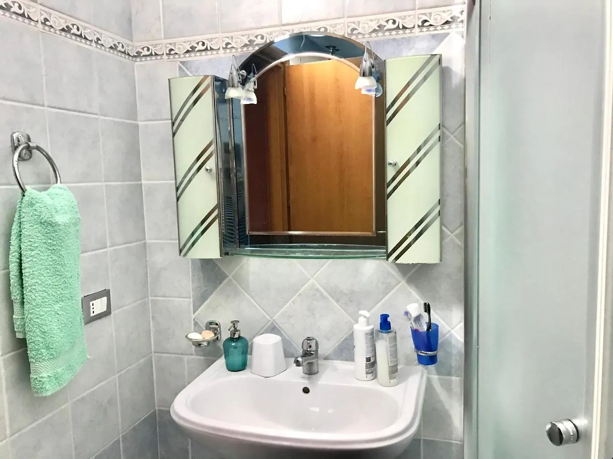 Apartament Amazing View Saranda
