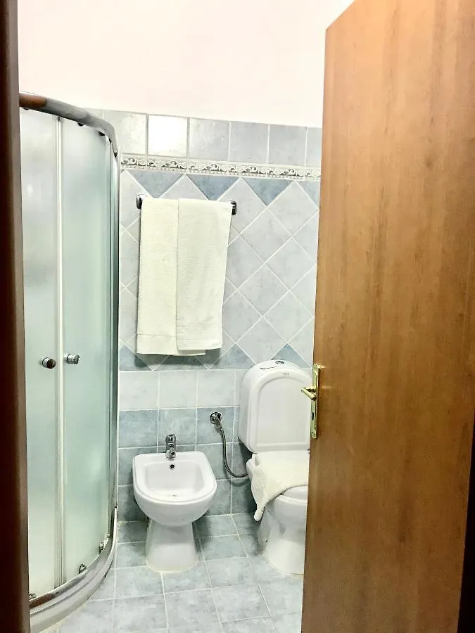 Apartament Amazing View Saranda Albania