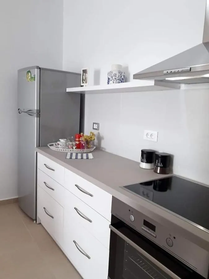 Apartament Amazing View Saranda